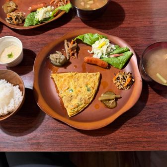 特に豚汁めっちゃ美味かった😋