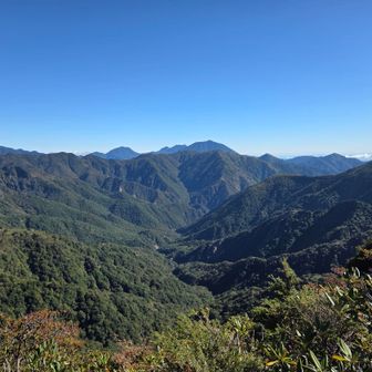 男体山。今回行ければよかったのだが💦