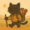 ねこ一合目
