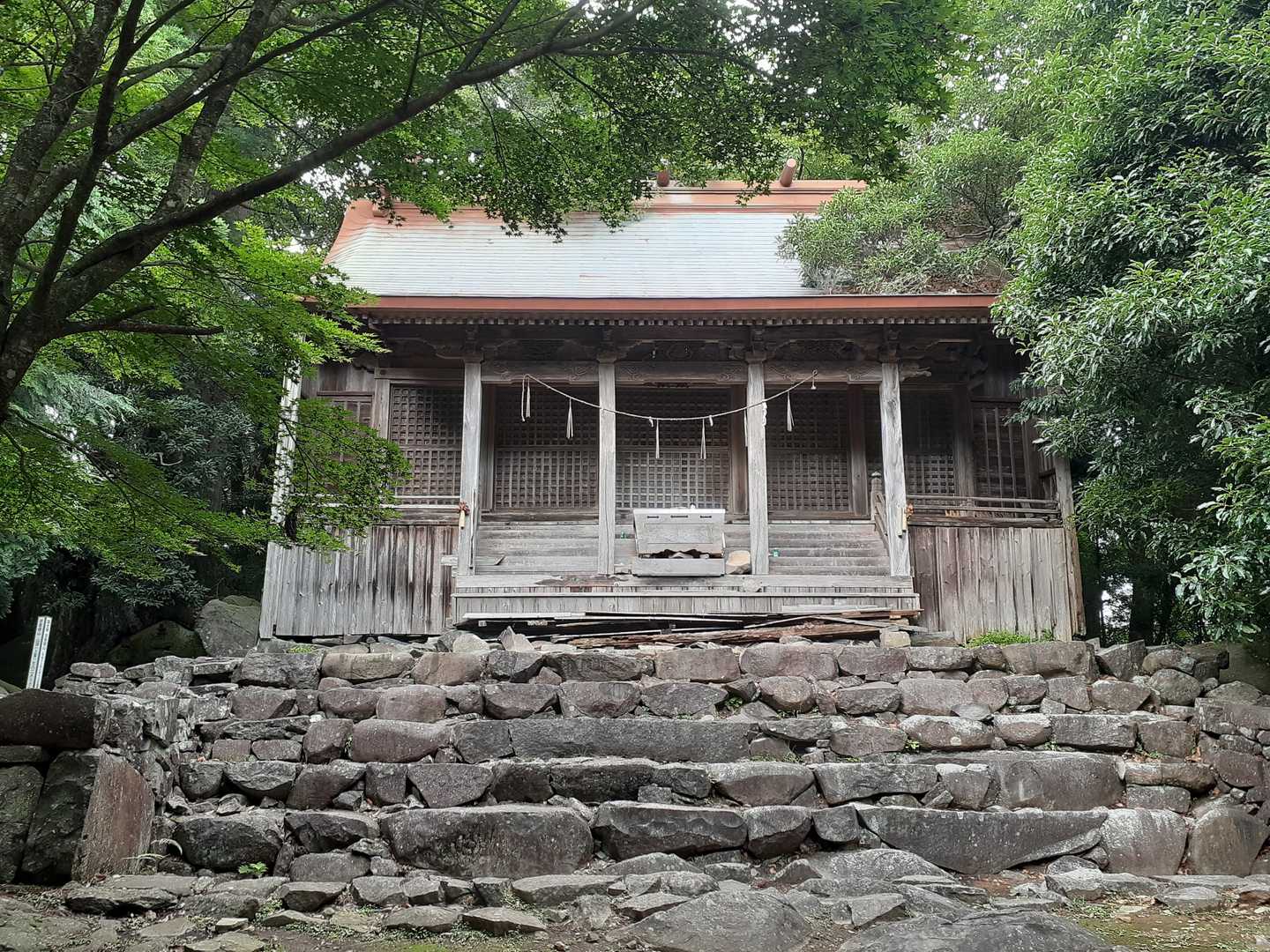 国玉神社