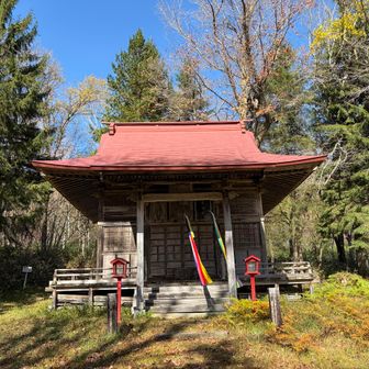 ちょっくら神社に寄り道⛩️