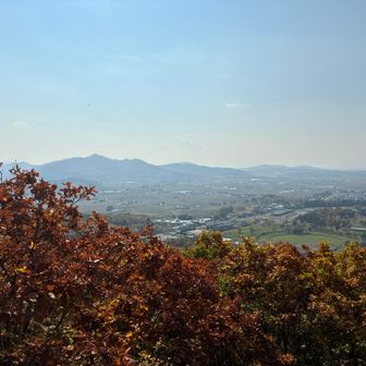 旭川近郊の山々