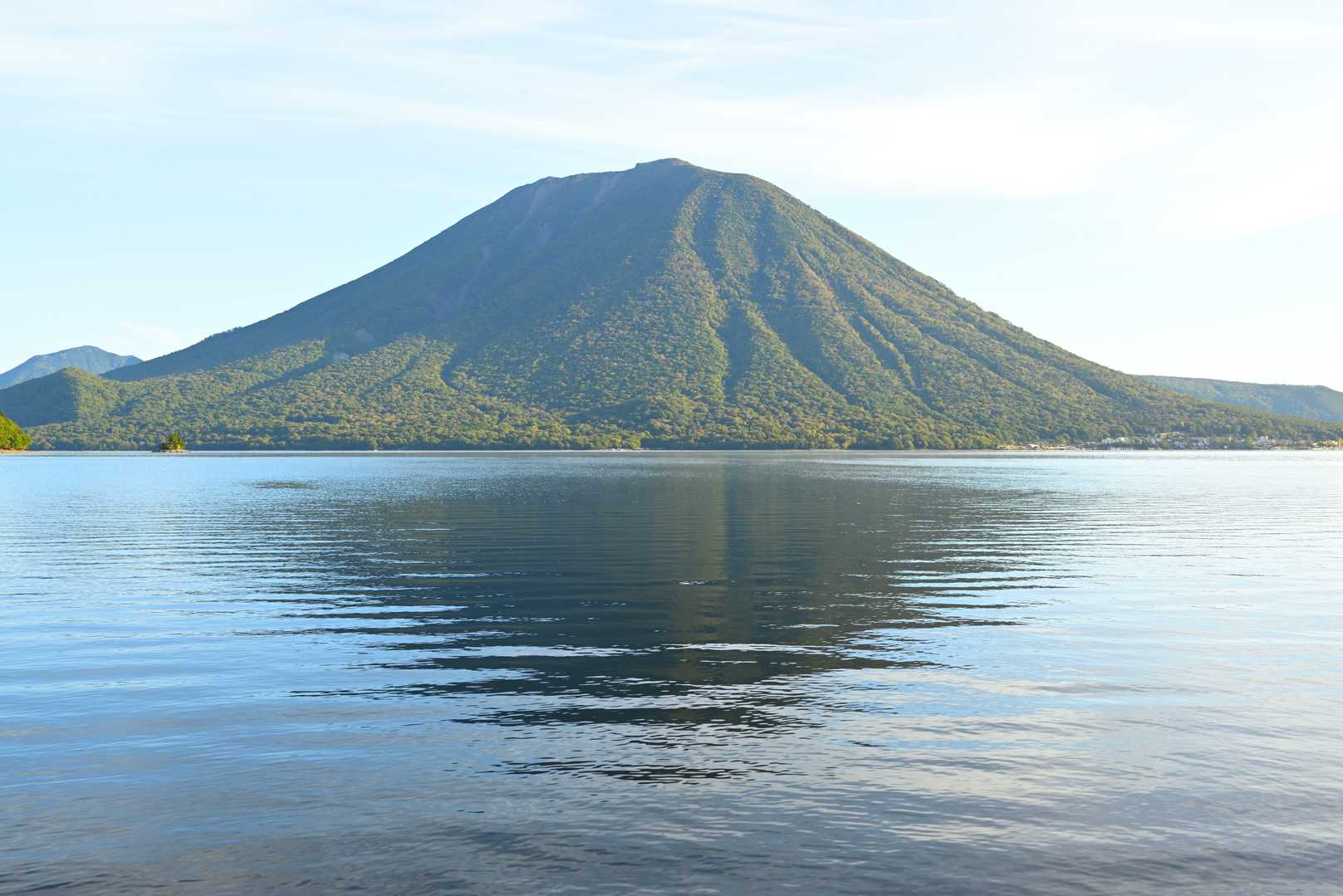 阿世潟峠-社山 往復コースの写真