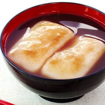 くまごろー（みそ汁）