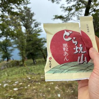 本日のおやつ
松本に出張に行った時買ったやつ