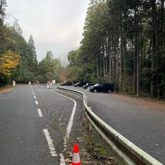 🅿️6時00の頃はまだ空いてる