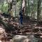 KM／hike