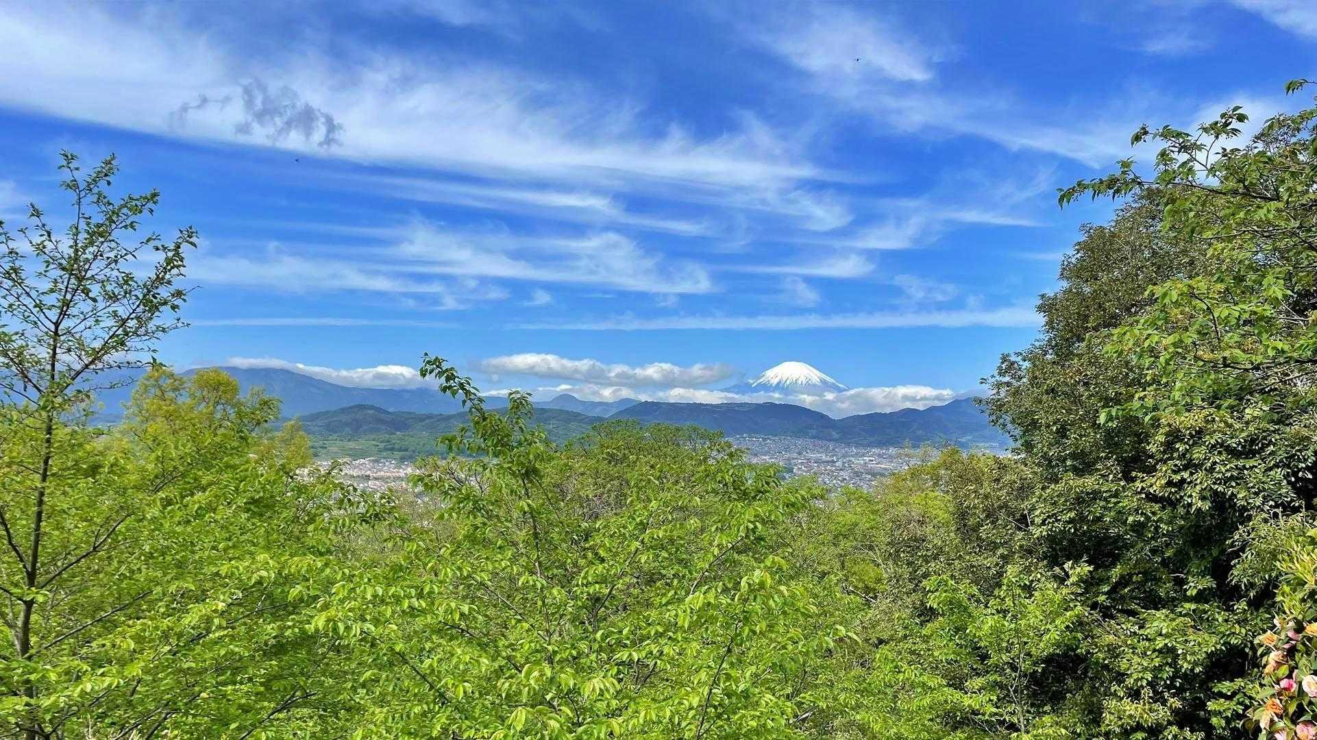 弘法山-吾妻山コースの地図・登山ルート・登山口情報 | YAMAP / ヤマップ