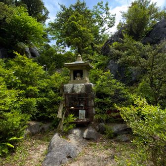 古処山山頂🙏