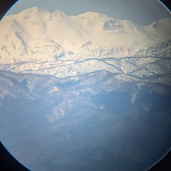 スマホカメラ+双眼鏡