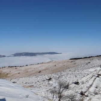 そのまま北の耳👂️に向かいます