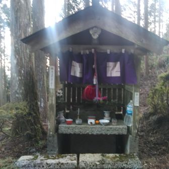 お地蔵さん