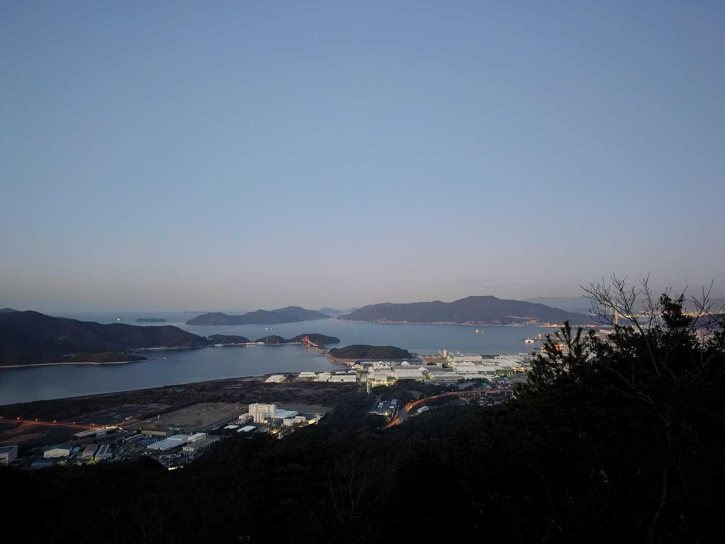 明るくなってきました😊