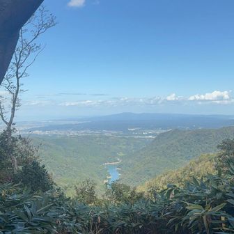 天気いいしよく見える😆