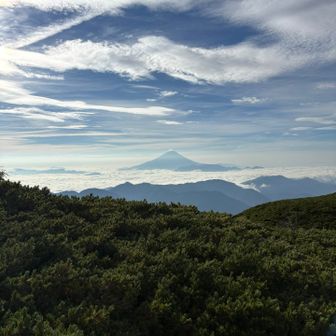 富士山ばかり撮ってしまう😁