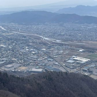 上田に移住するのもアリかな？　新幹線もあるし😃