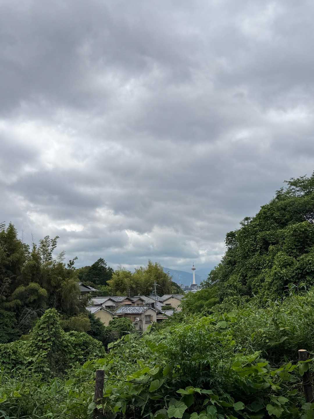 京都タワー