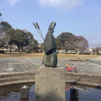 いつもの　藤原虎麿さん