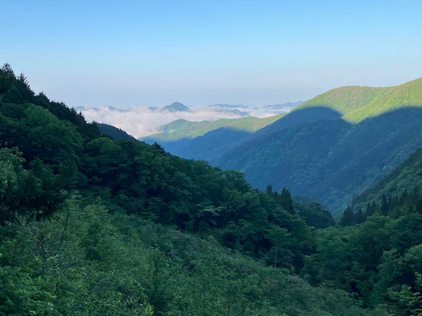 登山口前🛎️🪈