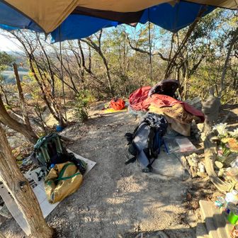 懸垂順番待ちカフェ