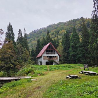 ありがとうございました♡
とっても楽しい2日間でした。
また、登りたいなぁ〜🍁
