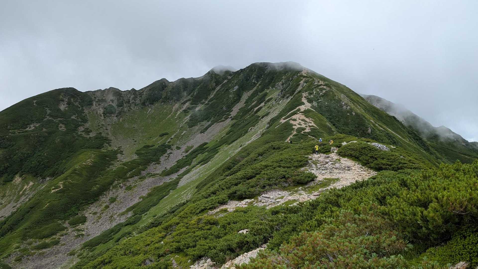 蒼空だったらもっといいのに…
いやいや！贅沢は言わない。
見られただけでも有り難い！
