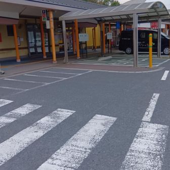 道の駅香春に寄り道