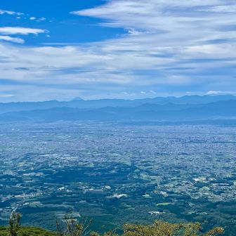 富士山🗻