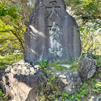 立派な石碑