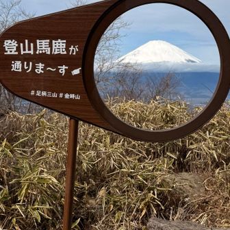 二座目の丸鉢山は絶好の見晴らしポイント