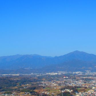 予定では規制解除された大倉尾根に行くはずだったのだが、寝坊してしまった。
早起きすら出来ない体になってしまいました。