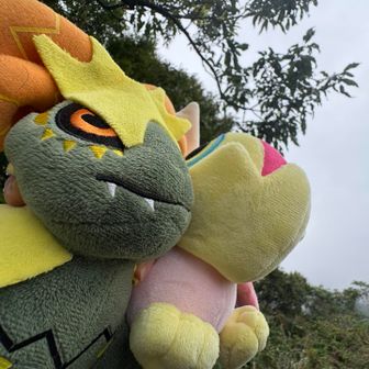 おおぉぉぉーーっ！