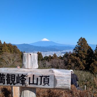 富士山🗻も綺麗ですね