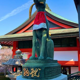 黄金の稲穂🌾を加える🦊様！
美しいです。