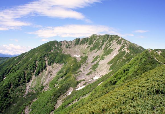 日本百名山 | YAMAP / ヤマップ