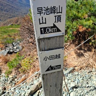 あと1キロ