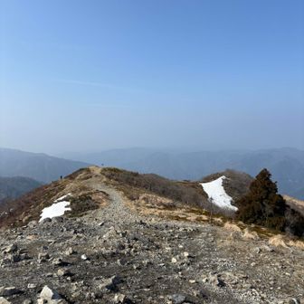 では下山( ´ ▽ ` )ﾉ