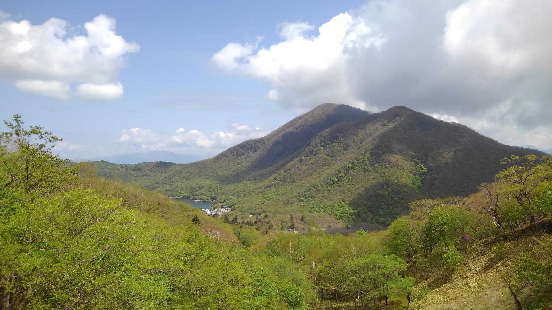 花も景色も天気も本当に楽しませてくれるサイコーな日だな‼️

ありがとー