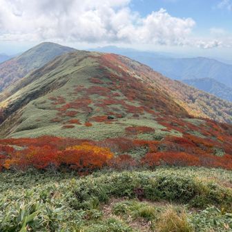 下りでも、同じ構図でパシャリ！