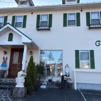 ベーグルがおいしいらしい