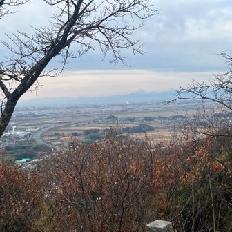 富士山も見えます🗻