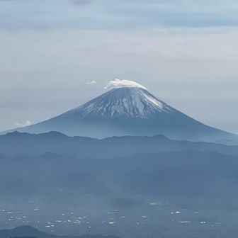 富士山