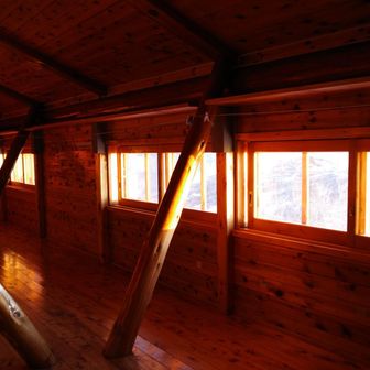 日の出の雰囲気も良い！
お世話になりました〜🙏