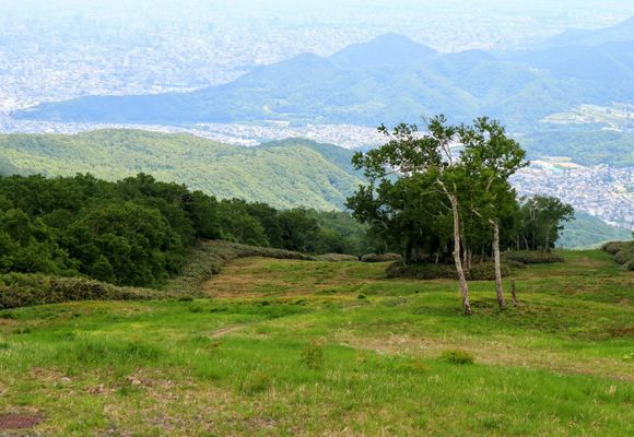 手稲山（北海道・1024m）| 登山ルート・天気 | YAMAP / ヤマップ
