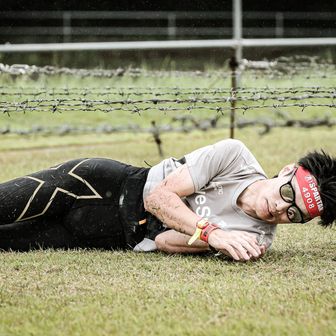 OBATA@スパルタンエリートレーサー