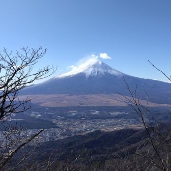1日ず～っと富士山が見えるもんでついついたくさん撮っちゃいます。
_(^^;)ツ アハハ