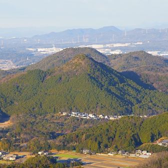 有馬富士⛰️