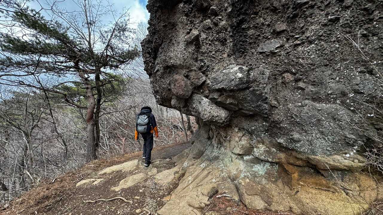 霊山 の写真 11