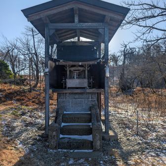 水の神様、三池神社🙏