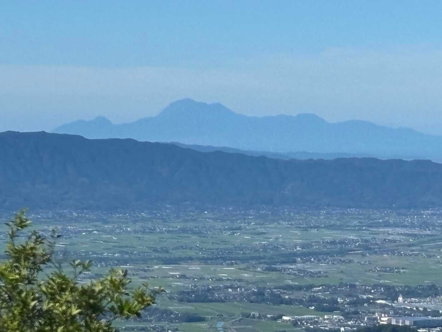雲仙